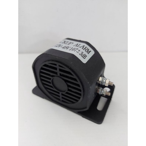 Horn atret backup horn klakson mundur truk 3 suara dan 1 suara