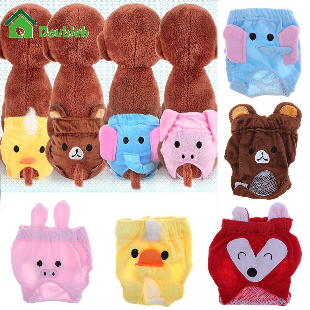 Cod Celana Gambar Kartun Untuk Anak Anjing Shopee Indonesia