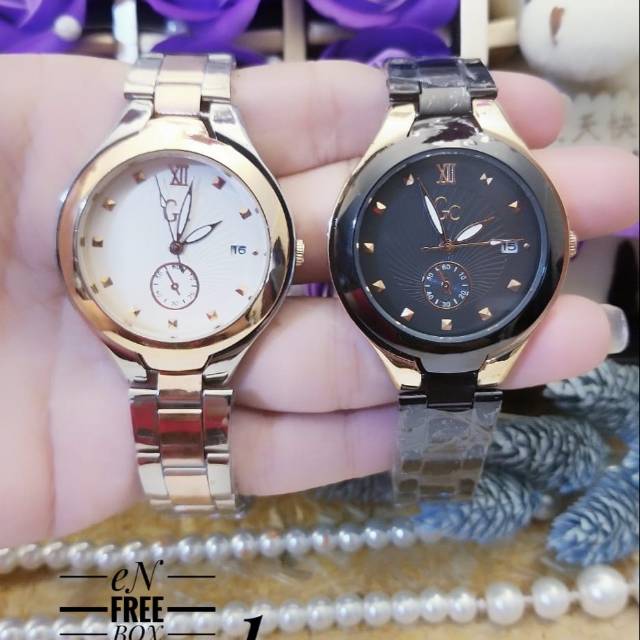 Jam tangan wanita 2722e