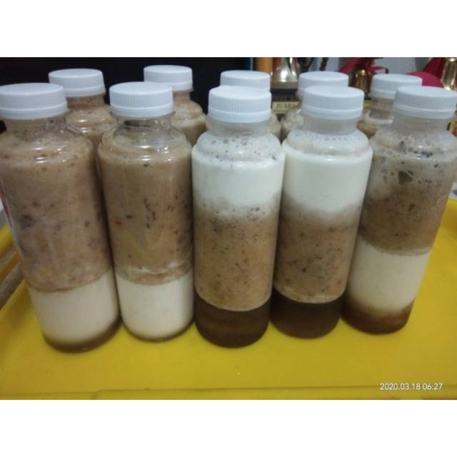 

SUSU KURMA