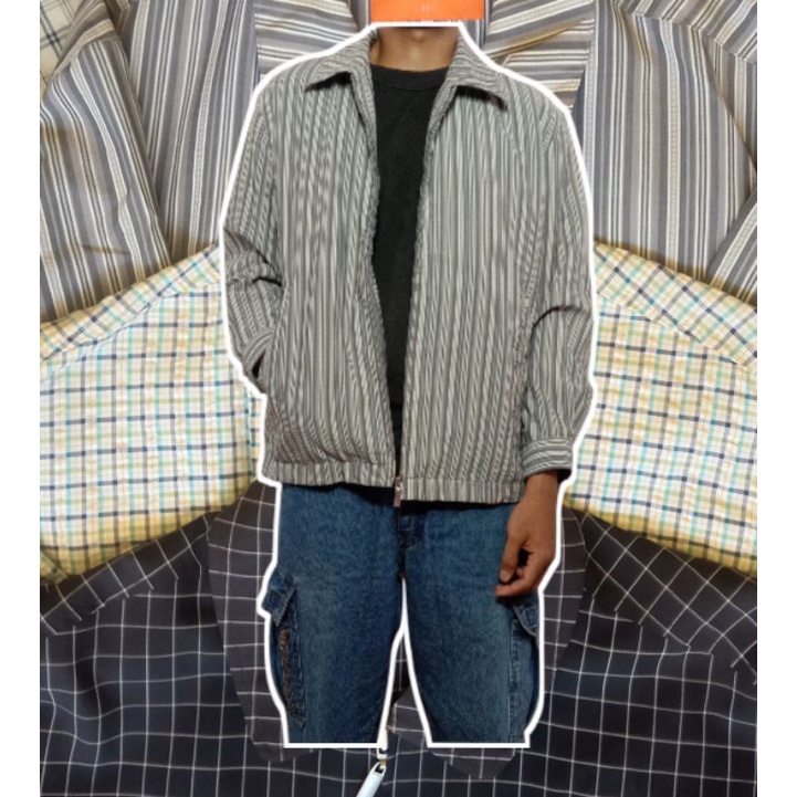 All foryou casual jacket