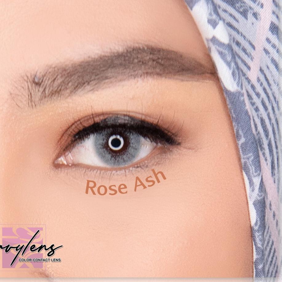 Terbagus.. SOFTLENS NAVY LENS NAVYLENS