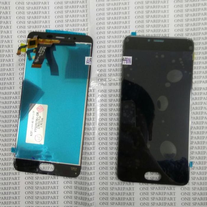 LCD TOUCHSCREEN MEIZU  M5 ORIGINAL