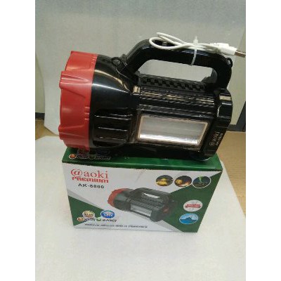 SENTER AOKI AK 8800 Terbaik