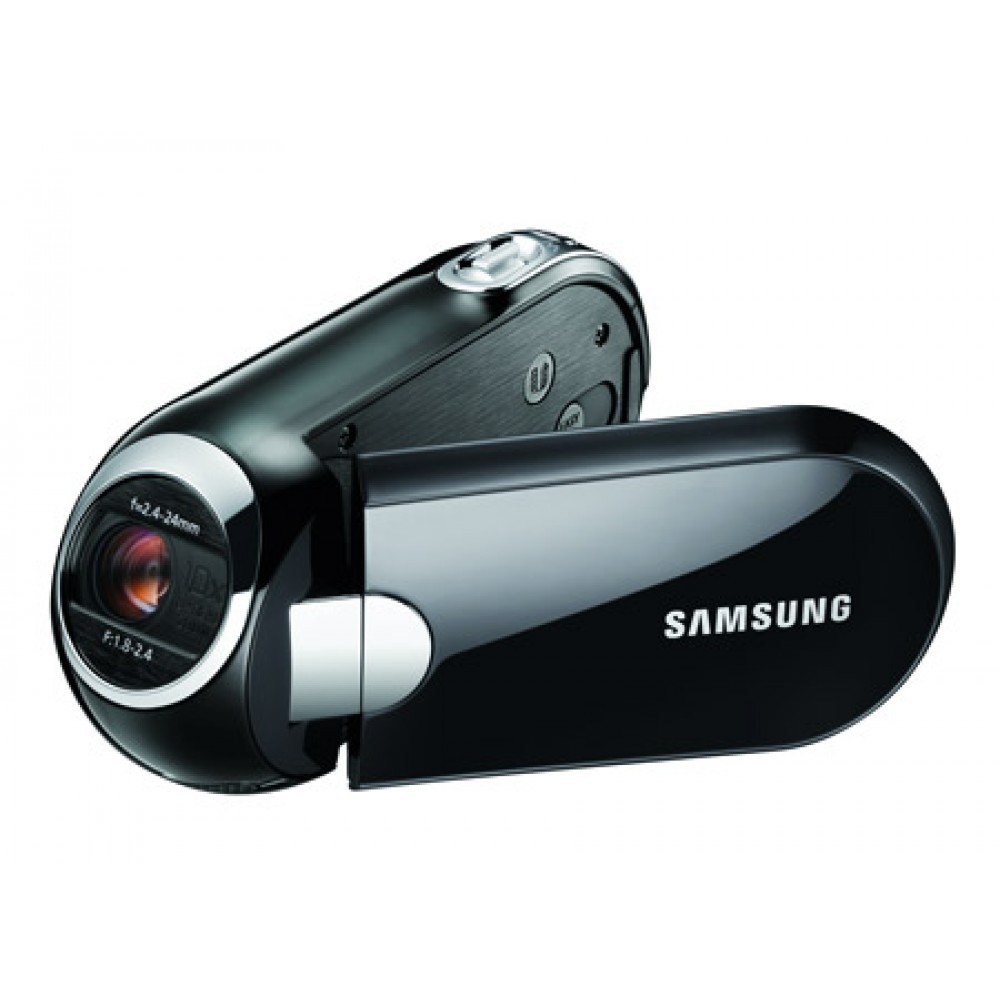 SAMSUNG Handycam SMX-C10LP (EX-DISPLAY)