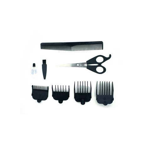 FD-103 Professional Hair Clipper Cukuran Rambut - Memotong Menjadi 2x Lebih Cepat