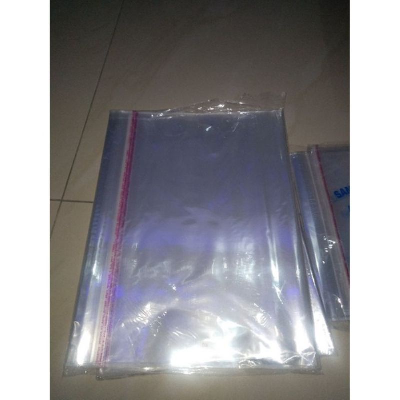 

sampul plastik boxy