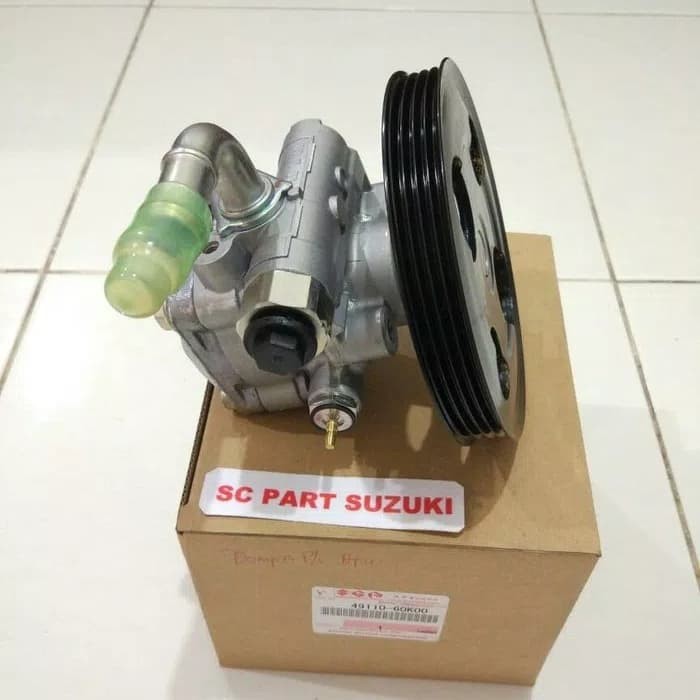 (100% Quality) pump pompa power steering suzuki apv.