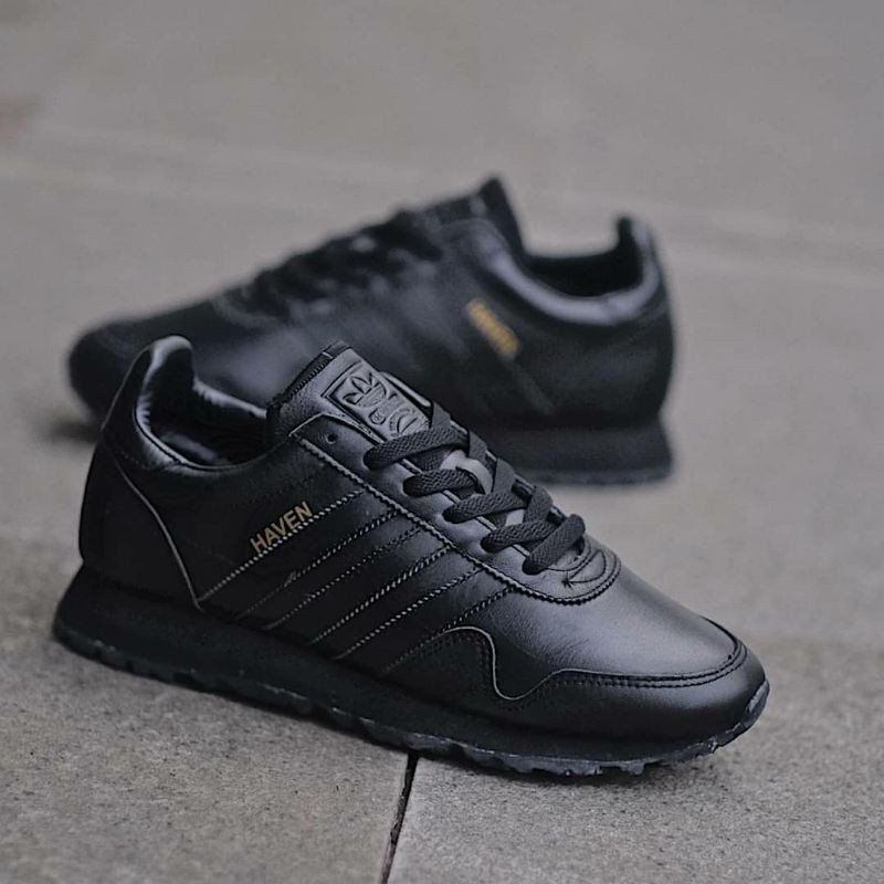 ADIDAS HAVEN FULL BLACK