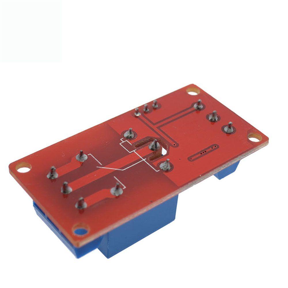 Isolasi Modul Relay Agustina 5V Dengan Optocoupler Extend Board