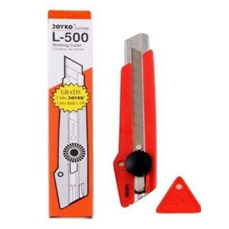 

Cutter Besar Joyko L-500