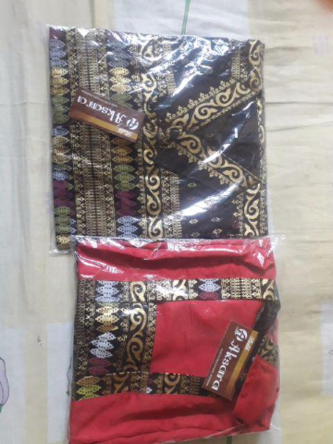 Rnb Santika Prodo Pj | Pabrik Baju Batik Couple Sarimbit Prada Grosir Murah Solo - Couple Batik Tren