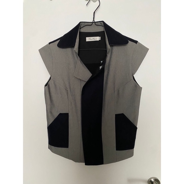 Dijual murah Preloved Top Bloom Apparels size S