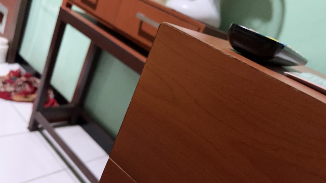 Kantong Plastik 24 Cm Isi 30 Lbr | Kantong Kresek