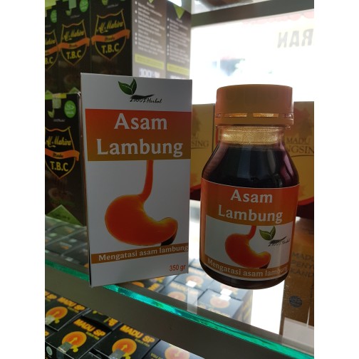 

obat asam lambung patenmadu asam lambung 100 herbal alami