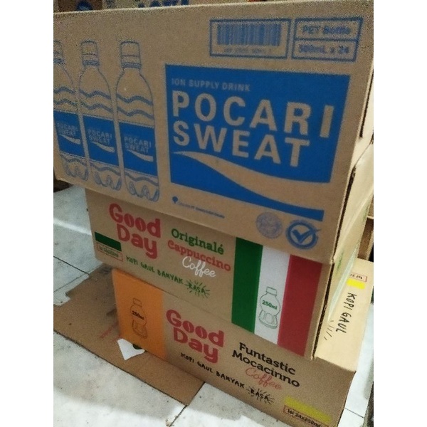 

pocari 500ml