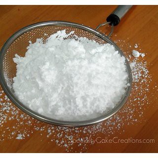 

Super Fine Icing Sugar oem by Redman