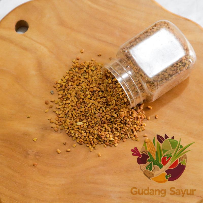 

Gudang Sayur - Kelabat 100 Gram