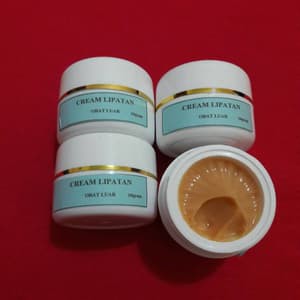 Cream Lipatan / Krim lipatan / Cream Underarm