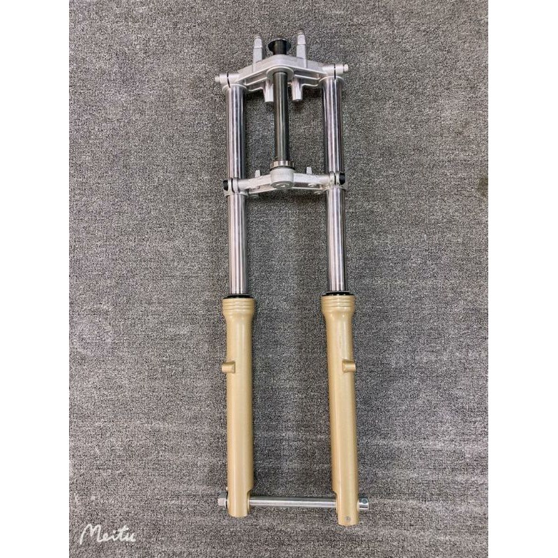 SHOCK DEPAN NINJA PNP HONDA