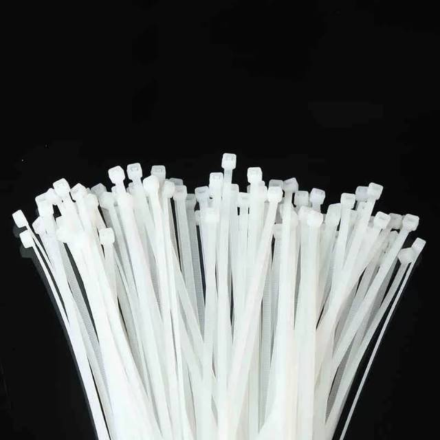 Kabel Tali Ties 3.6 x 250MM 25CM