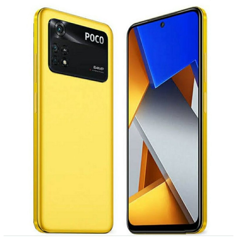 poco m4 pro 6/128