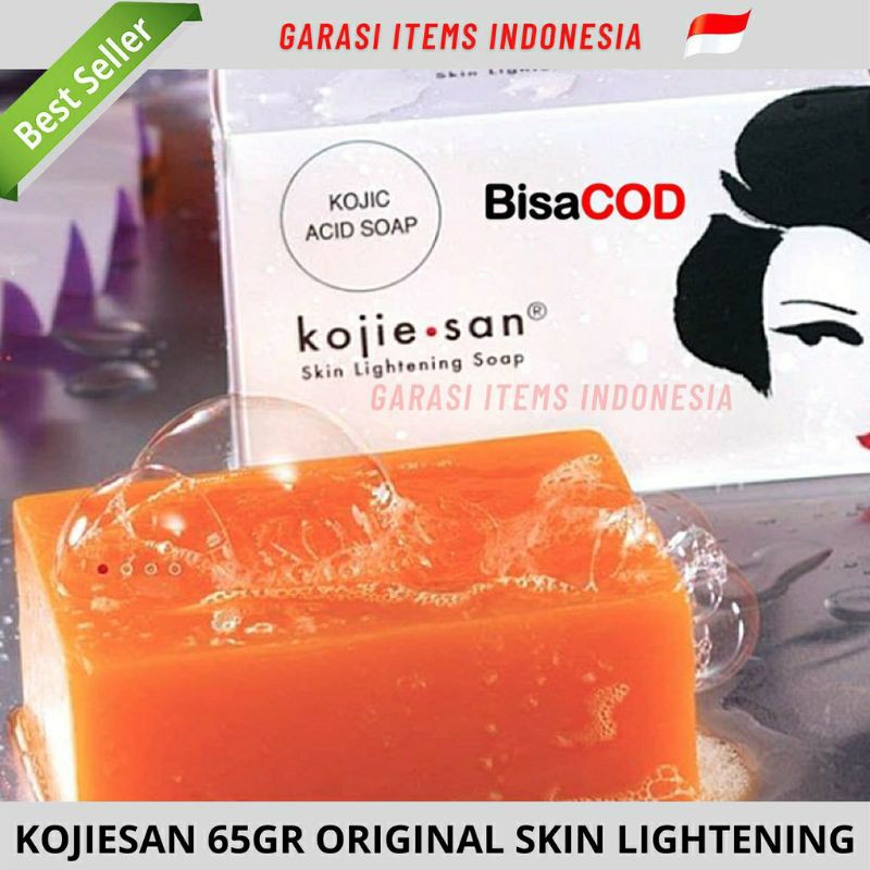 sabun kojiesan