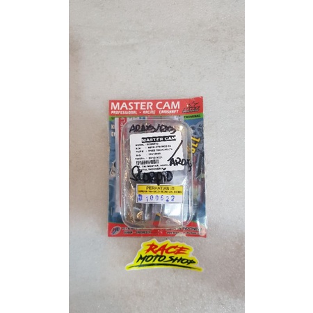 (BRT)- AS KLEP BRT+ ROKER ARM SPEED TRACKING (T1) SCORPIO