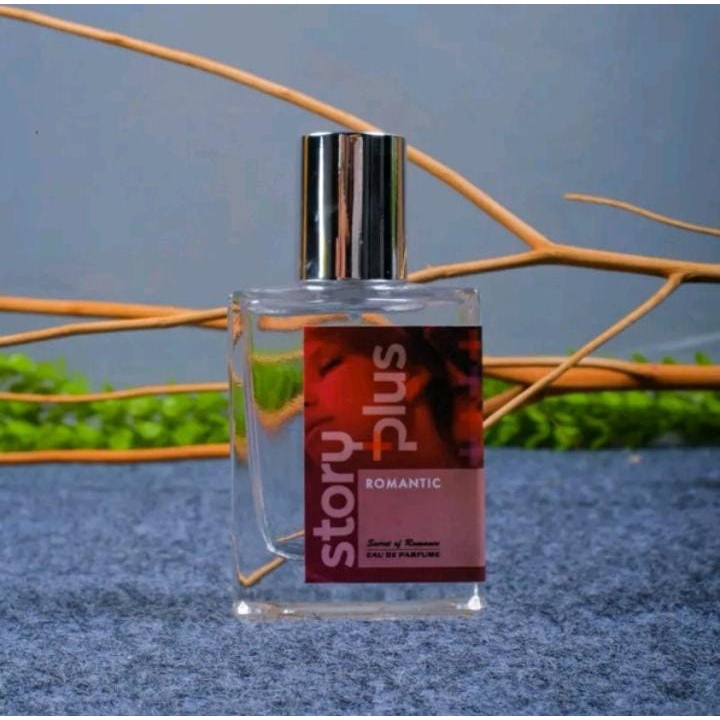 ( 𝐃𝐢𝐬𝐭𝐫𝐢𝐛𝐮𝐭𝐨𝐫 𝟏𝟎𝟎% 𝐑𝐞𝐬𝐦𝐢 ) Stryplus Parfum Pngens - Bad Parfume | Bundling 2 Pengikat Lawan Jenis wanita pria P/NGENS PARUM Unisex 30ML farfum wanita tahan lama dan wangi eau de parfume