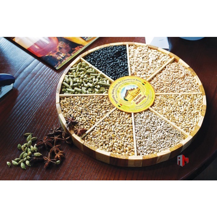 

Imattonshop castle malting CHÂTEAU CARA GOLD malt grain