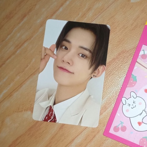 TRADE Yeonjun Jewel Fight - Taehyun jewel Fight [BOOKED]