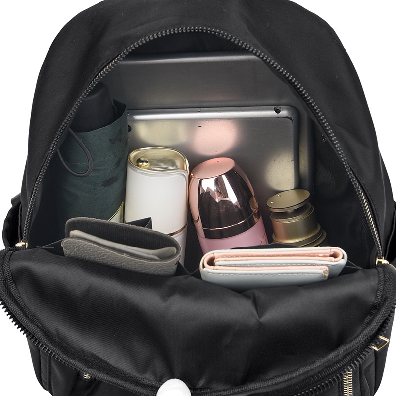 Tas Ransel Wanita Tas Jakarta CR7848 Backpack Fashion Wanita Import Termurah Tas Ransel Termurah Tas Kekinian