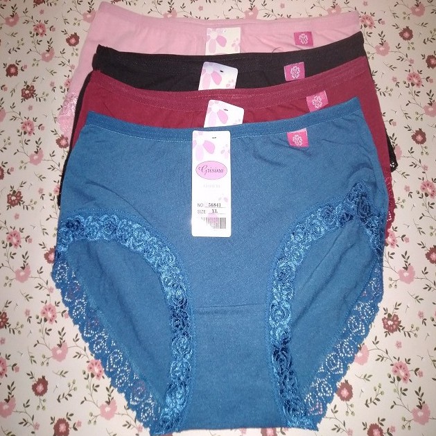 Celana Dalam Wanita Grisina
