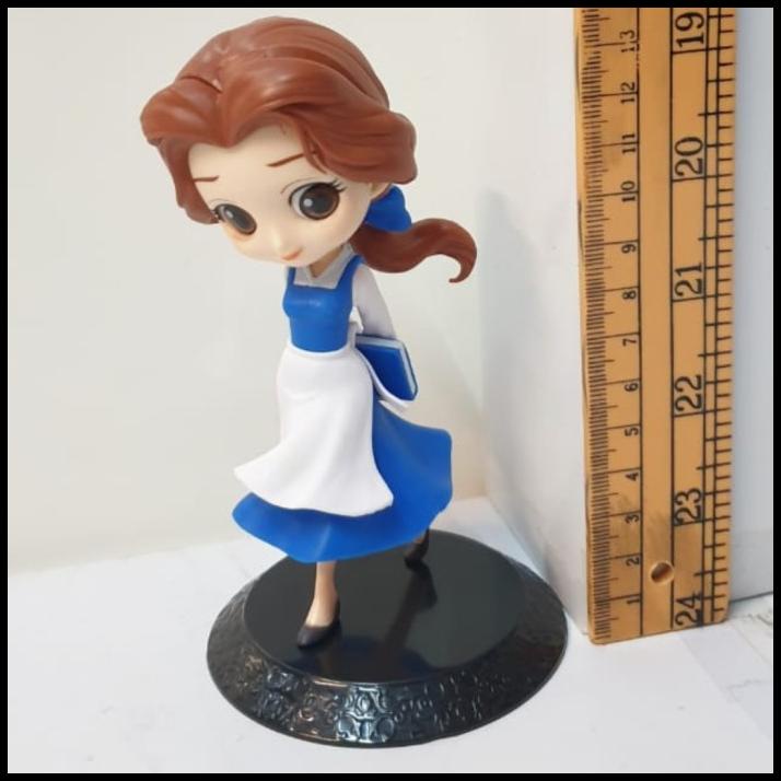 Princess Alice Disney Qposket Figure
