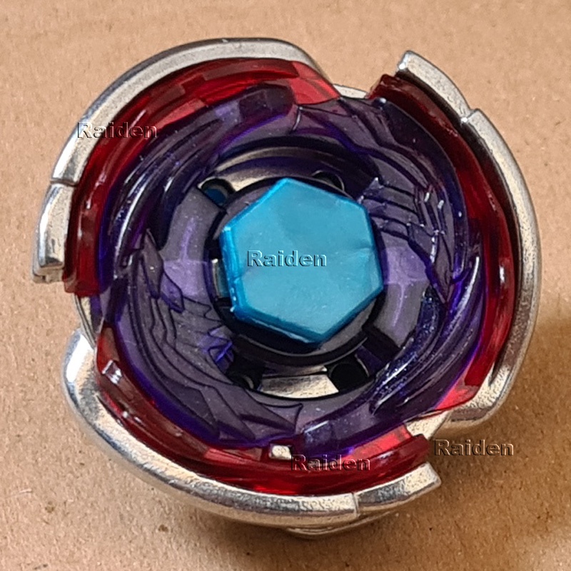 Beyblade Big Bang Pegasis F:D BB105 (Original) mainan gasing terbaru modern murah