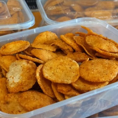 

Basreng Jeletot 1kg