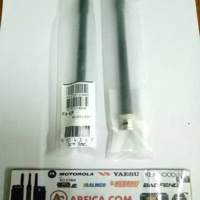 ANTENA HT ICOM V80 ORI