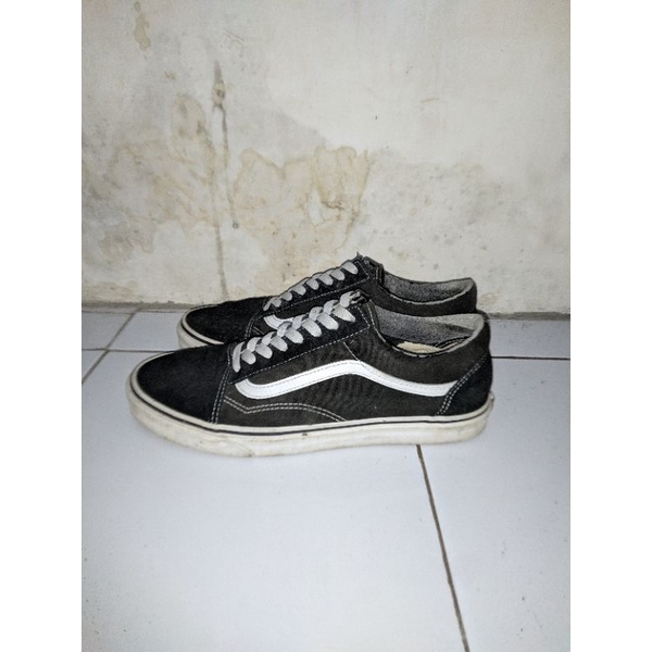vans old skool