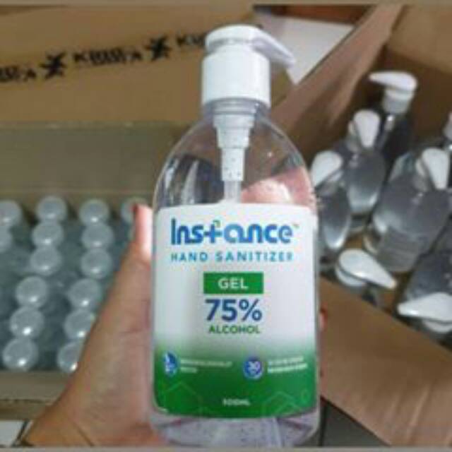 

Instance 500ml