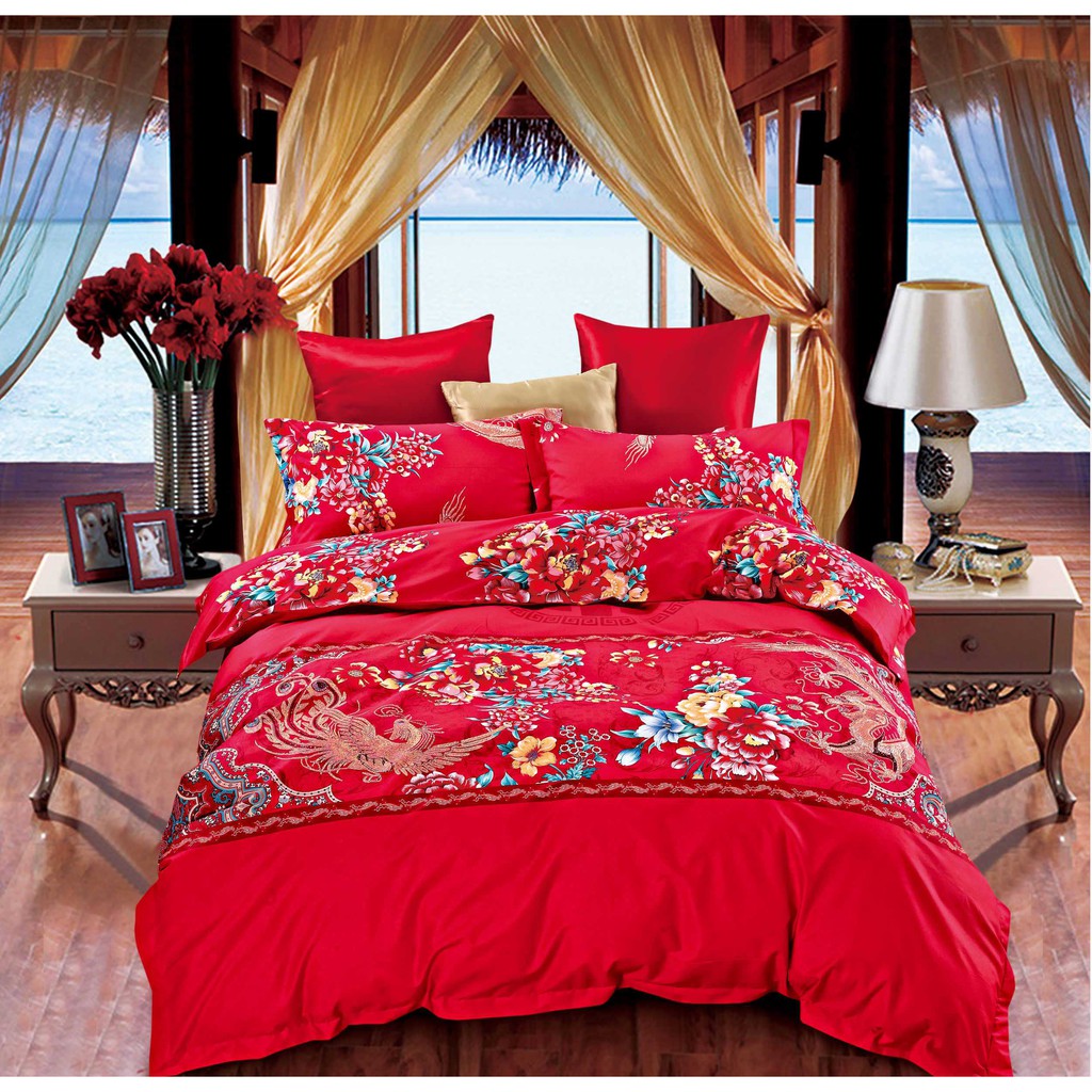Idola Style Lavender Sprei Katun Jepang LV-8018