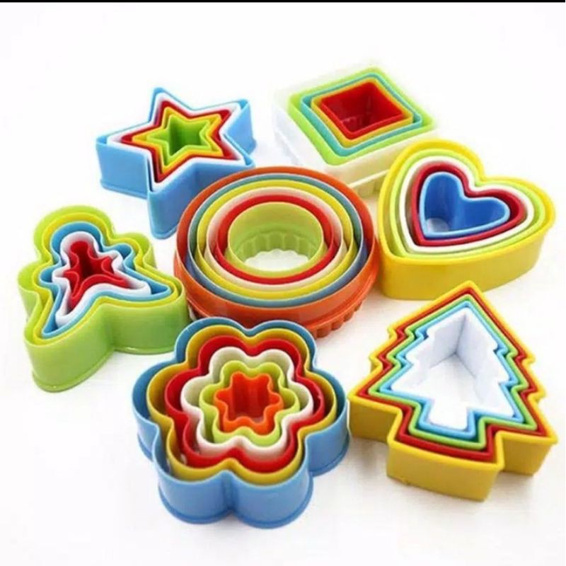 

Ring plastik