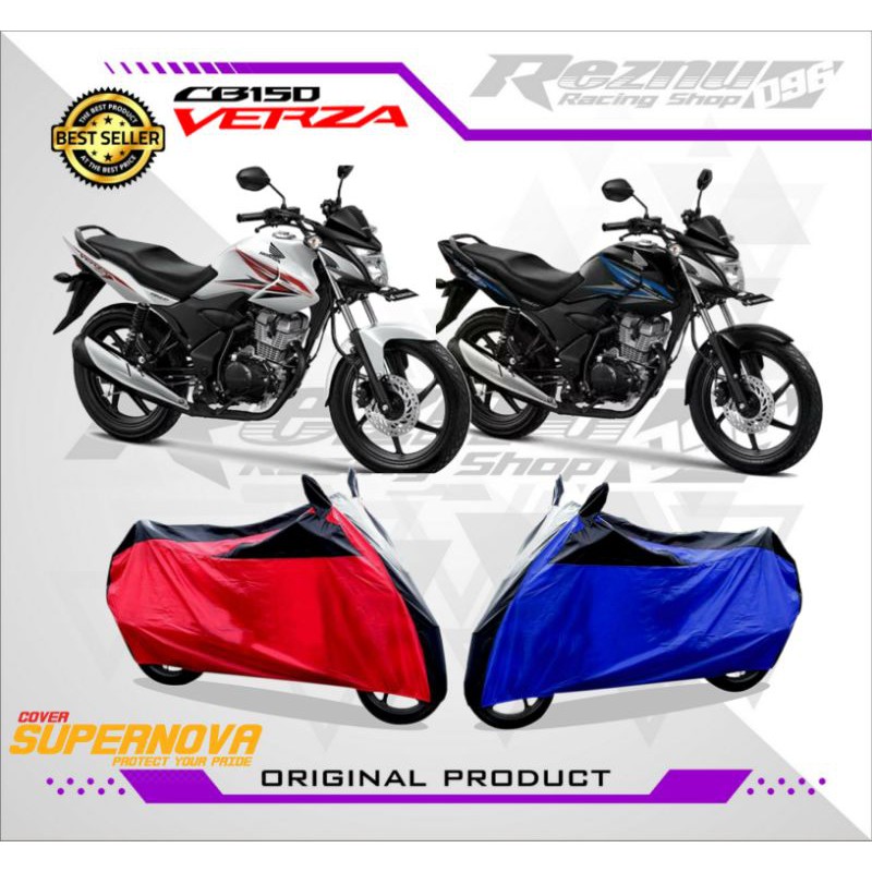 Cover Motor VERZA / CB 150 / MEGAPRO / PENUTUP MOTOR