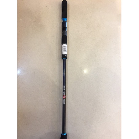 Termurah.. Penn Chaos Jigging Spinning Rod Pcjs 632Mh - Pe 1-3 (189Cm) Cv