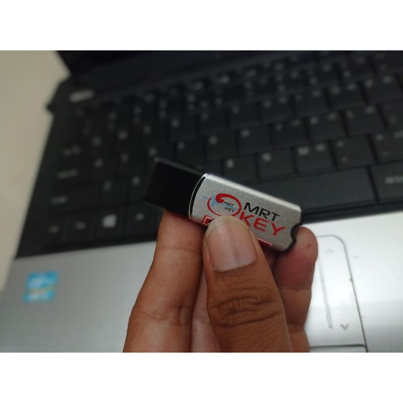 mrt key donggel