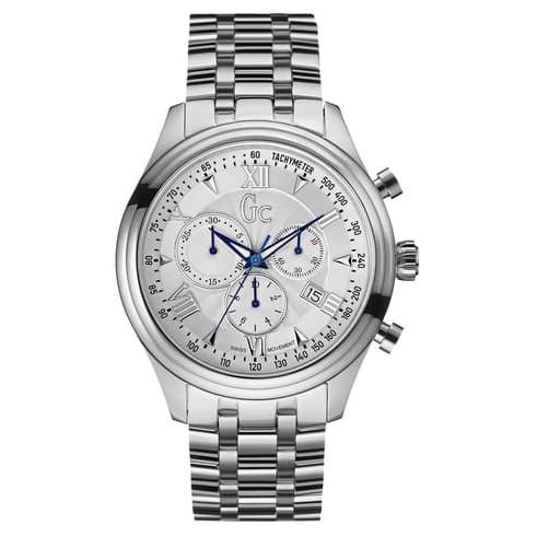 Guess Collection Gc SMARTCLASS Y04005G1 Original