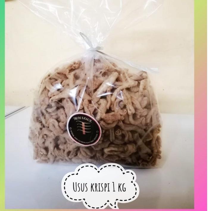 

ezhx198 keripik usus Lestari 2kg ♧ 87