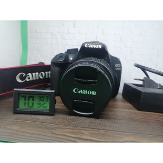  Canon  eos  1200d spek mantap bukan d5500 750d 700d 650d m50 