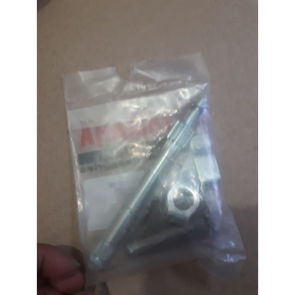 AS NANAS TIANG STUT KOPLING YAMAHA FIZ R F1 ZR F1ZR ORI 3AY