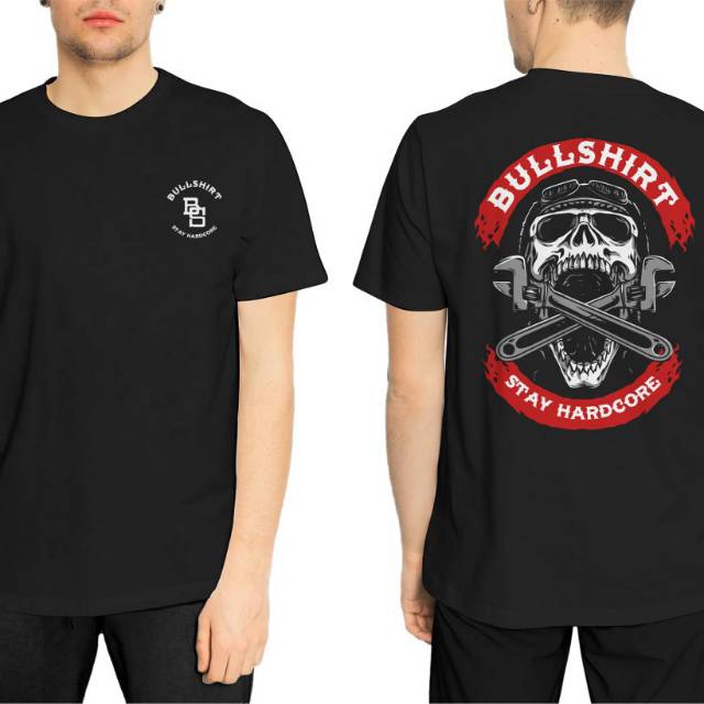 Kaos Hardcore