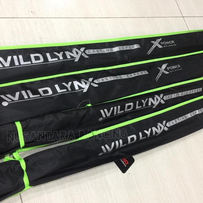 alat pancing mantul habis joran pancing maguro wild lynk 213 MH joran casting